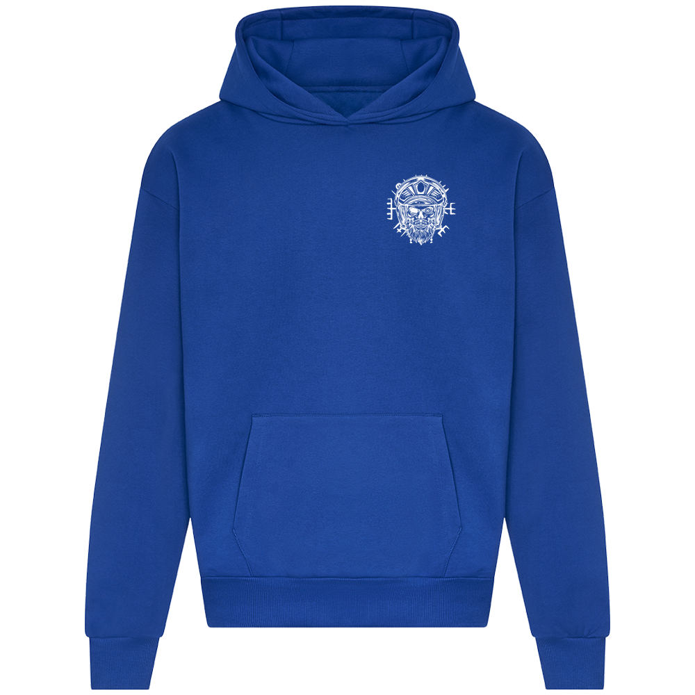 Front - Bright Royal