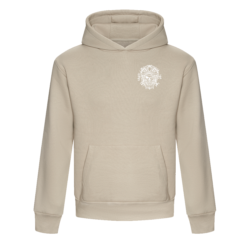 Front - Natural Stone