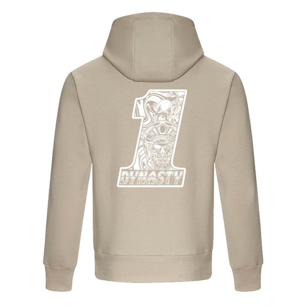 Back - Natural Stone