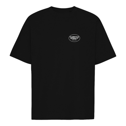 Front - Black