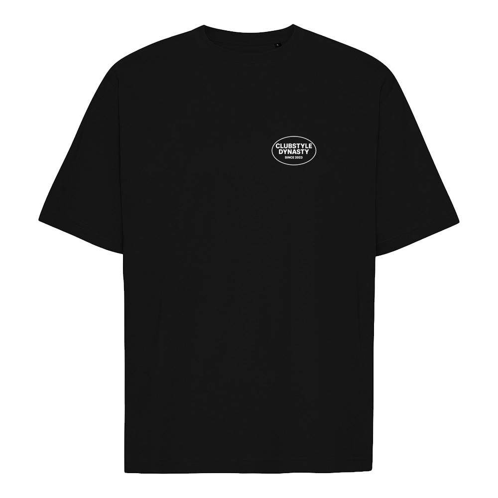 Front - Black