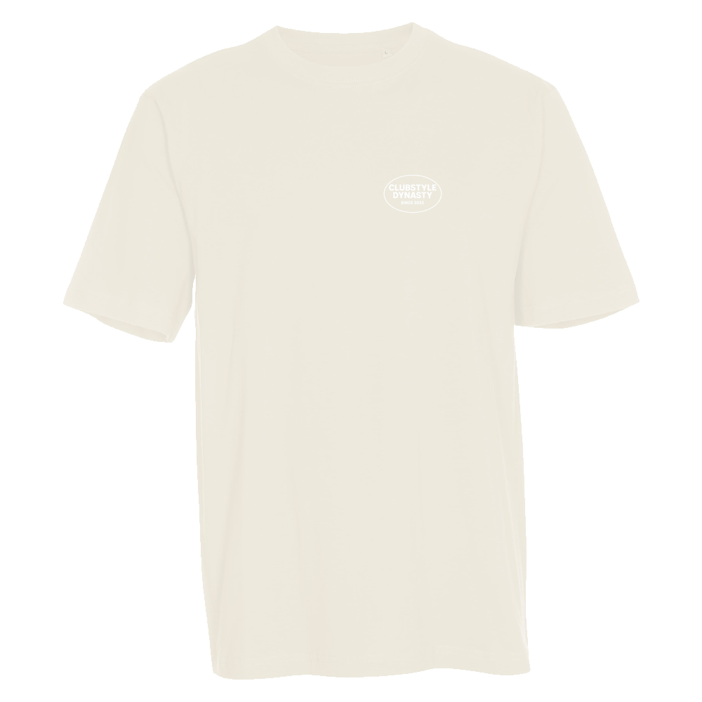 Front - Cream
